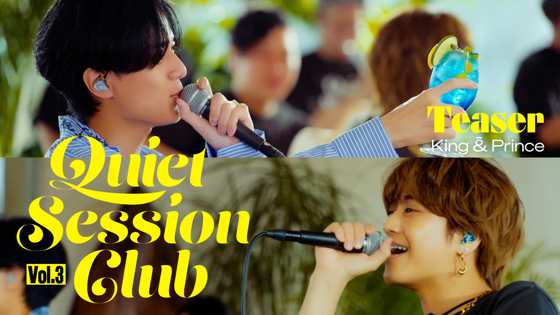 「So Honey」-Dance Practice-