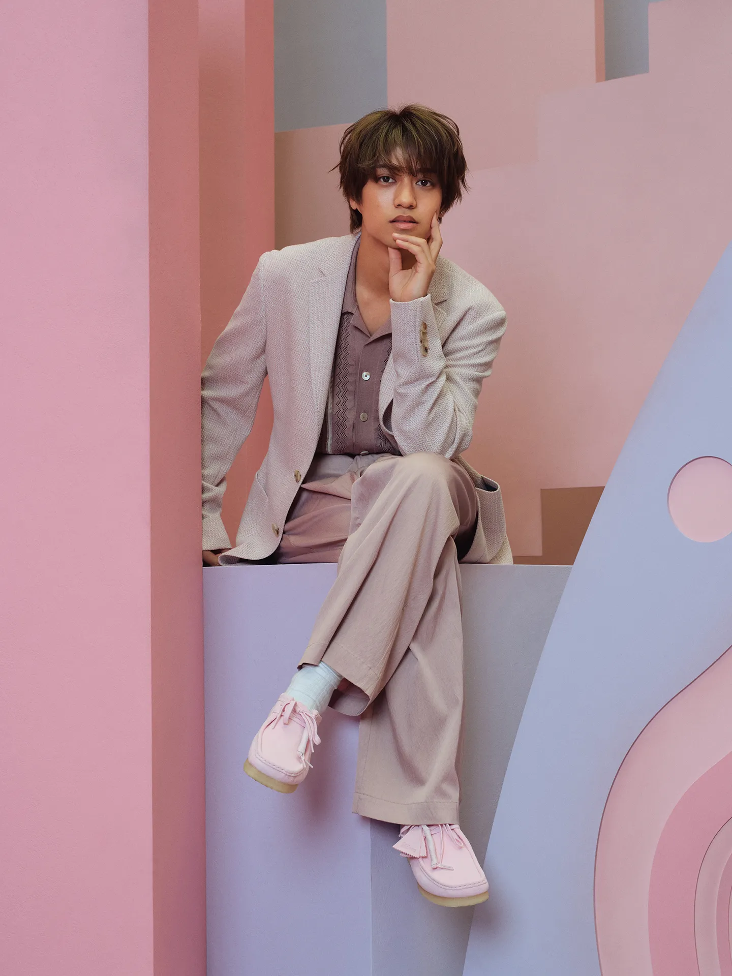 King & Prince Jacket 2