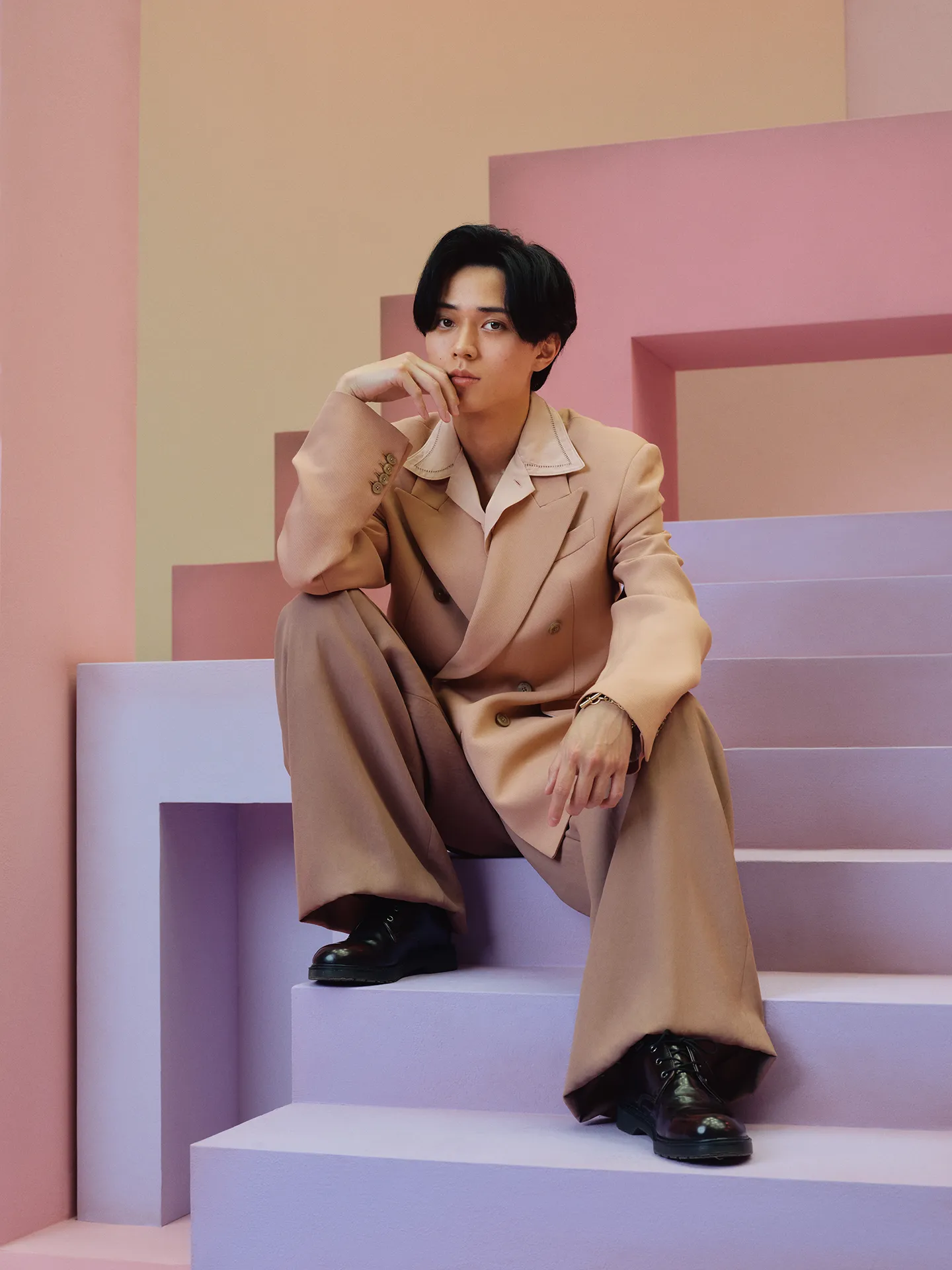 King & Prince Jacket 1